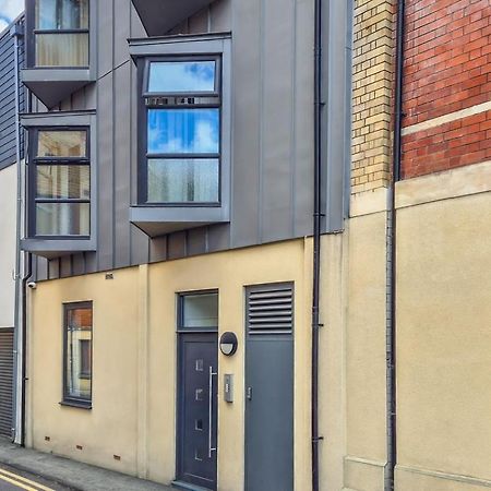 Chic & Modern Apartment - Bedminster Parade Bristol Zewnętrze zdjęcie